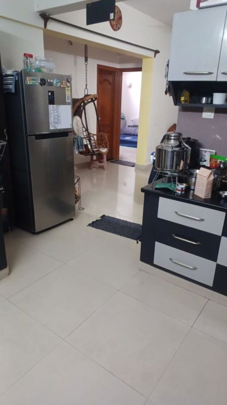 Living Room, ms-royal 2 Bedroom 1160 Sq.Ft. Apartment In Arekere Bangalore 10708074