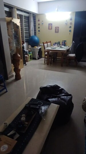 Team Area in 2 BHK Apartment at MS Royal, Arekere – for Sale