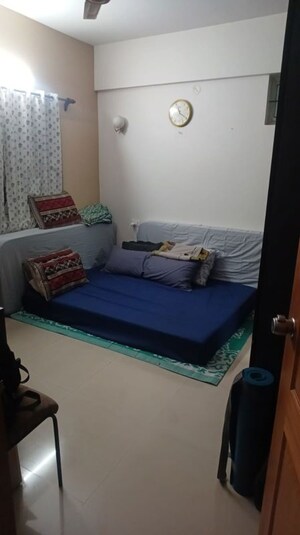 Bedroom in 2 BHK Apartment at MS Royal, Arekere – for Sale
