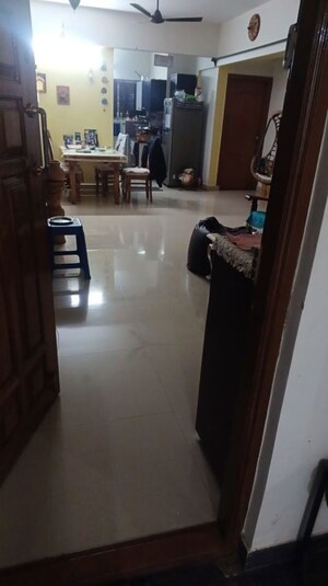 Kitchen in 2 BHK Apartment at MS Royal, Arekere – for Sale