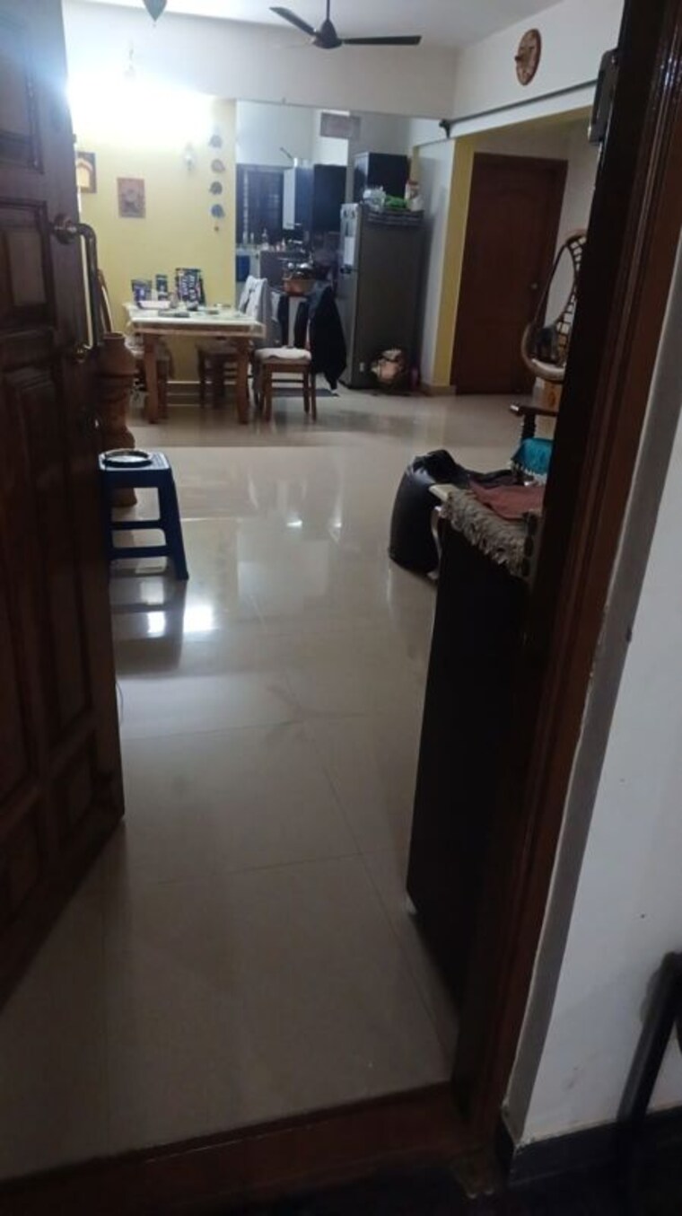 Kitchen, ms-royal 2 Bedroom 1160 Sq.Ft. Apartment In Arekere Bangalore 10708074