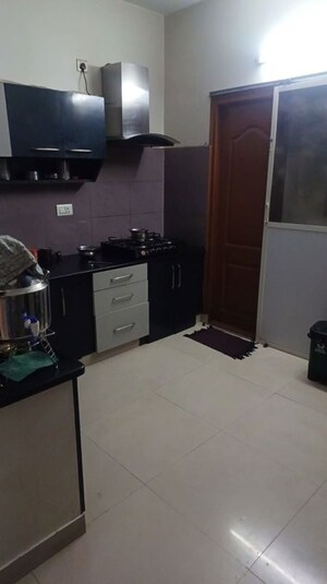 Team Area in 2 BHK Apartment at MS Royal, Arekere – for Sale