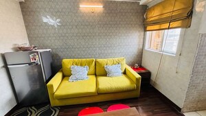 1 BHK Apartment For Rent in Paras Tierea, Sector 137