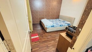 Bedroom in 1 BHK Apartment at Paras Tierea, Sector 137 – for Rent