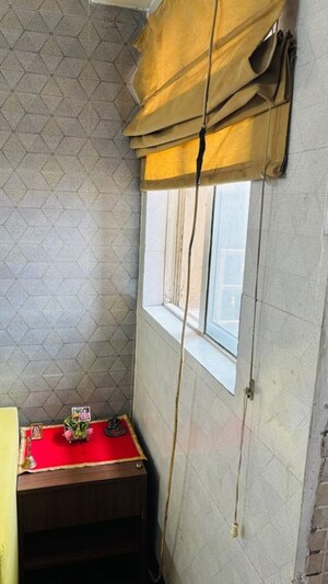 Bathroom in 1 BHK Apartment at Paras Tierea, Sector 137 – for Rent