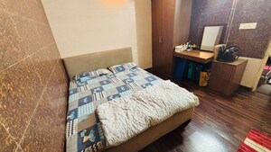 Bedroom in 1 BHK Apartment at Paras Tierea, Sector 137 – for Rent