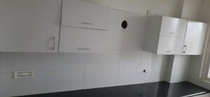 Bathroom in 3 BHK Apartment at Motiaz Royal Citi, Ambala Highway – for Rent