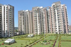 3 BHK Apartment For Rent in Motiaz Royal Citi