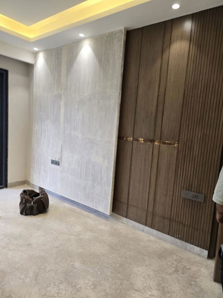 Bathroom, sector 21 1 Bedroom 950 Sq.Ft. Builder Floor In Sector 21 Gurgaon 10708083