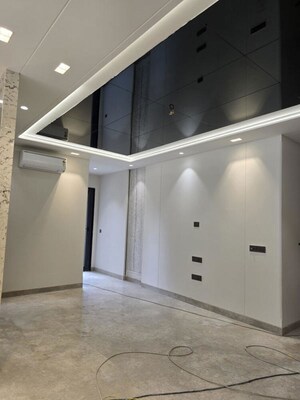 1 BHK Builder Floor For Rent in Sector 21