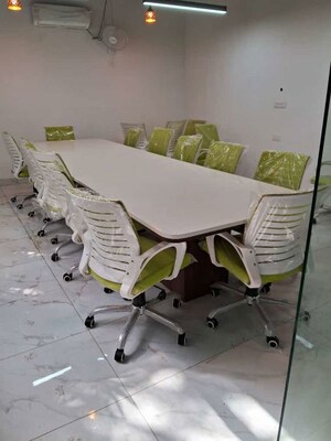 Team Area in  Office Space at Sector 63 – for Rent
