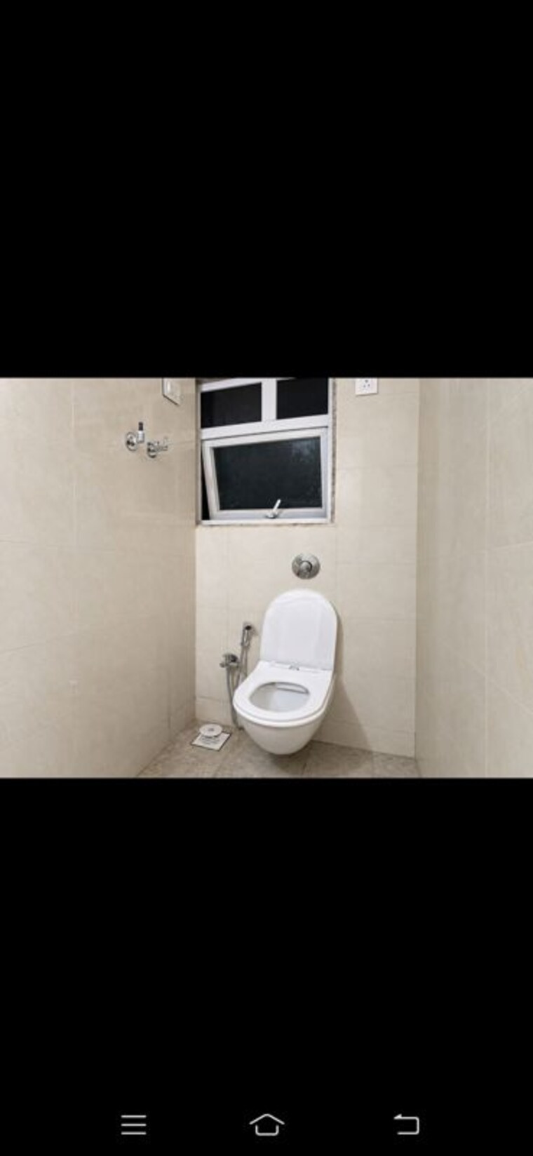 Bathroom, sunshine-tower-dadar 1 Bedroom 512 Sq.Ft. Apartment In Dadar West Mumbai 10708096