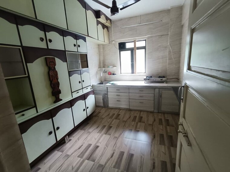 Kitchen, kalpataru-parkcity-estella 2 Bedroom 783 Sq.Ft. Apartment In Kolshet Road Thane 10708104