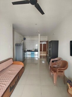 1 BHK +Apartment For Rent in Kolte Patil Life Republic
