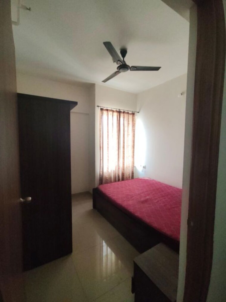 Bedroom, kolte-patil-life-republic 1 Bedroom 453 Sq.Ft. Apartment In Hinjewadi Pune 10708060