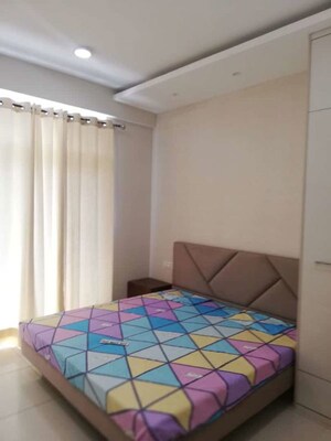 Bedroom in 3 BHK Apartment at Motiaz Royal Citi, Ambala Highway – for Rent