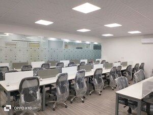 Team Area in  Office Space at Sector 63 – for Rent
