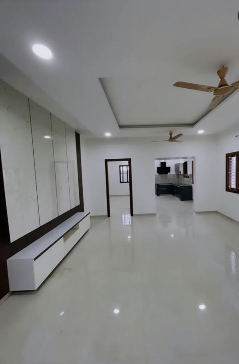 Living Room, jigani 2 Bedroom 1200 Sq.Ft. Villa In Jigani Bangalore 10708117