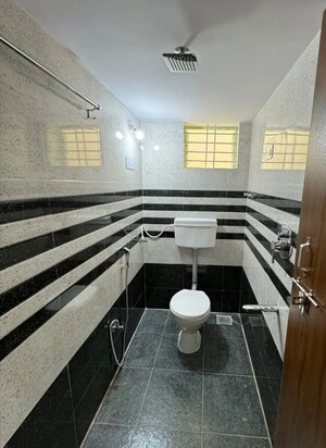 Bathroom in 2 BHK Villa at Jigani – for Sale