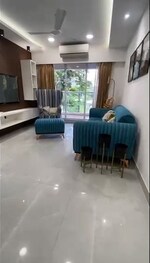 2 BHK 750 Sq.Ft. Apartment in Chembur