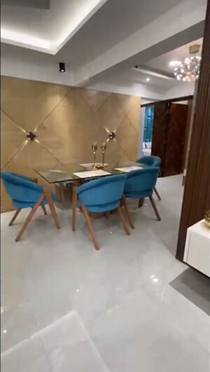 Dining area in 2 BHK Apartment at Chembur – for Rent