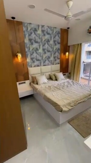 Bedroom in 2 BHK Apartment at Chembur – for Rent