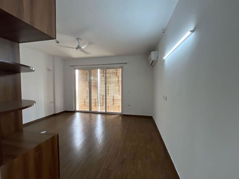 Kitchen, sector 21 1 Bedroom 950 Sq.Ft. Builder Floor In Sector 21 Gurgaon 10708123