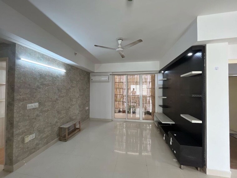 Living Room, sector 21 1 Bedroom 950 Sq.Ft. Builder Floor In Sector 21 Gurgaon 10708123