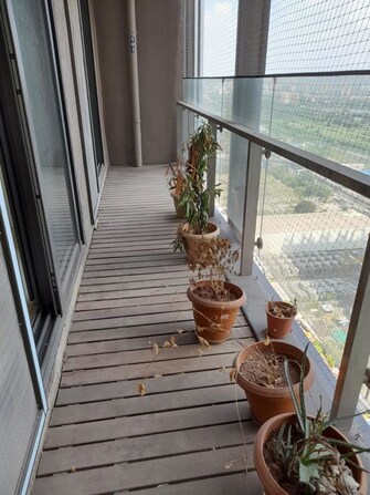 2 BHK Apartment For Rent in Lodha New Cuffe Parade in Wadala, Mumbai