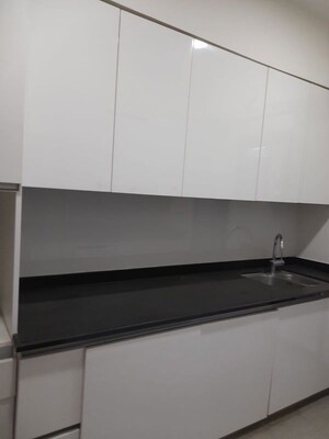 Furnished Amenities in 2 BHK Apartment at Lodha New Cuffe Parade, Wadala – for Rent