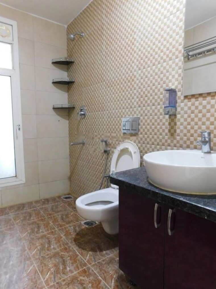 Bathroom, snn-raj-greenbay 3 Bedroom 1400 Sq.Ft. Apartment In Electronic City Phase ii Bangalore 10708142