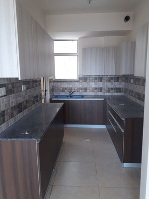 Kitchen in 3 BHK Apartment at Vip Road – for Rent