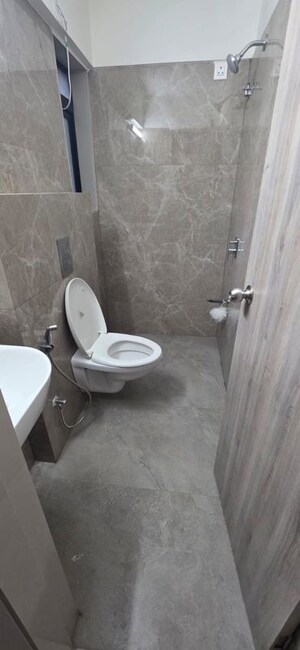 Bathroom in 2 BHK Apartment at 153 Skye, Matunga West – for Rent