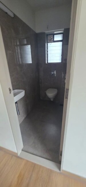 Bathroom in 2 BHK Apartment at 153 Skye, Matunga West – for Rent
