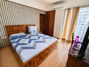 1 BHK Builder Floor For Rent in Sector 23