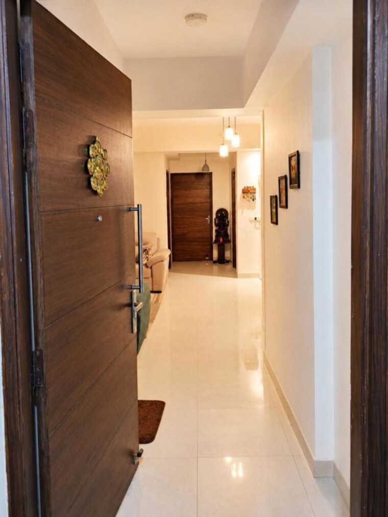 undefined, sector 23 1 Bedroom 950 Sq.Ft. Builder Floor In Sector 23 Gurgaon 10708148