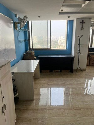 Team Area in  Office Space in IT/SEZ at Amanora Chambers, Hadapsar – for Sale