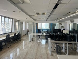  Office Space in IT/SEZ For Sale in Amanora Chambers, Hadapsar