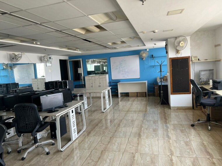 Team Area, amanora-chambers Commercial Office Space in IT/SEZ 1015 Sq.Ft. In Hadapsar Pune 10708075