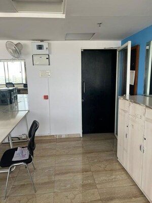 Team Area in  Office Space in IT/SEZ at Amanora Chambers, Hadapsar – for Sale