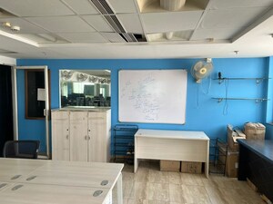Team Area in  Office Space in IT/SEZ at Amanora Chambers, Hadapsar – for Sale