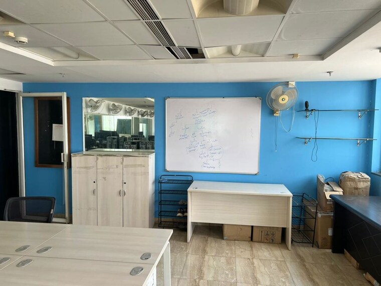 Team Area, amanora-chambers Commercial Office Space in IT/SEZ 1015 Sq.Ft. In Hadapsar Pune 10708075