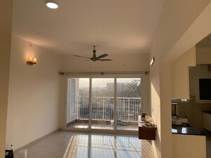 2 BHK Apartment For Rent in Brigade El Dorado, Bagaluru