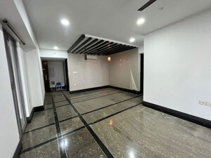 Kitchen in 2 BHK Apartment at Lodha New Cuffe Parade, Wadala – for Rent