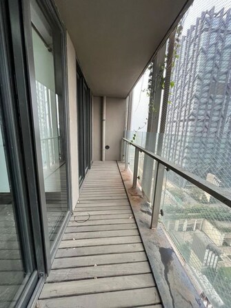 2 BHK Apartment For Rent in Lodha New Cuffe Parade in Wadala, Mumbai