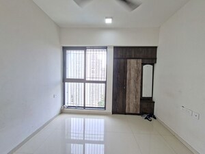 Master Bedroom in 2 BHK Apartment at Runwal Eirene, Balkum Pada – for Rent