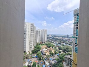 2 BHK Apartment – Exterior View View at Runwal Eirene, Balkum Pada - for Rent