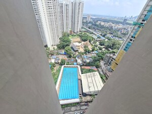 2 BHK Apartment – Exterior View View at Runwal Eirene, Balkum Pada - for Rent