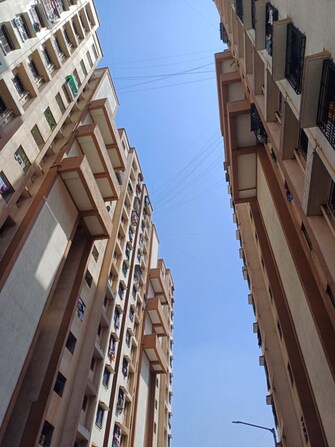 1 BHK 629 Sq.Ft. Apartment in Meghmalhar CHS Ghansoli