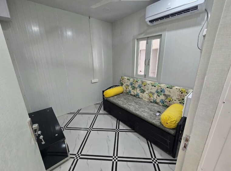 Kitchen, greater kailash i 2 Bedroom 160 Sq.Yd. Builder Floor In Greater Kailash I Delhi 10708159